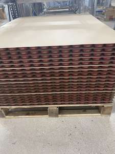 <span class=keywords><strong>Lata</strong></span> de Metal Reciclable Vacía para Salsas, Caviar, Atún, Carne de Res, Pescado, con Tapa Fácil de Abrir, Envase Metálico para Pescado Enlatado, Sardinas Titus Enlatadas - Product Image 5