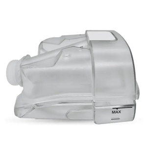 Cámara de agua y tanque de agua <span class=keywords><strong>Pap</strong></span> HumidAir para máquina de manguera de tubo AirSense 11 - Product Image 1