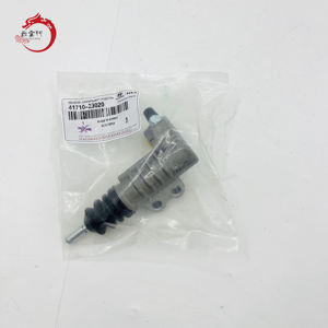 Pièce de moteur automobile d'origine de qualité supérieure, ensemble de cylindre de débrayage 41710-23020 pour Hyundai Elantra Kia Cerato 4171023020 - Product Image 6