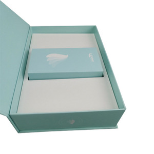 Custom Luxury <b>Magnetic</b> Boxes Supplier and Paper <b>Box</b> High-Quality Skin Care Cosmetics Gift <b>Box</b> Packaging - Product Image 3