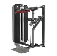 Equipo de gimnasio de fuerza Equipo de fitness Máquina de ejercicios de asistencia para tirar a la venta