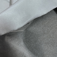 Best-seller de haute qualité en gros à bas prix 100% Polyester Imitation Super Doux Tissu Tissu Magique Fabricant