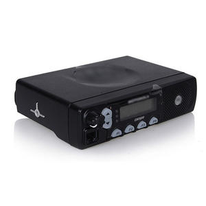 Radio mobile numérique pour voiture Motorola Walkie Talkie longue portée, radio bidirectionnelle DMR, interphone, talkie-walkie UHF VHF GM3689 <span class=keywords><strong>CM360</strong></span> - Product Image 3