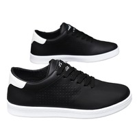 Nouvelles baskets légères et confortables pour hommes, grande taille, style skateboard, à bas prix, exportation Afrique