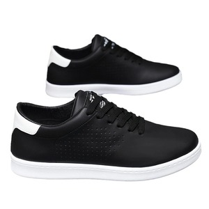 Nouvelles chaussures de mode pour hommes de grande taille, best-seller à l'exportation, prix bas, chaussures de skate basses légères pour l'Afrique, confort, baskets <span class=keywords><strong>pas</strong></span> chères - Product Image 2