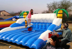 Équitation de <span class=keywords><strong>Surf</strong></span> mécanique, <span class=keywords><strong>Surf</strong></span> de rodéo gonflable, planche de <span class=keywords><strong>Surf</strong></span> mécanique à vendre - Product Image 2