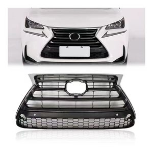 Grille pour les modèles Lexus NX200 2014-2017. - Product Image 4