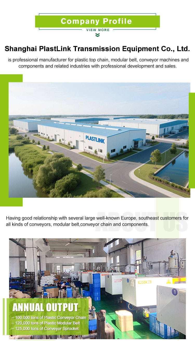 PL 1873 D POM Flex Adjustable Snap-on Gripper Chain New Bottle Can Holder  for Turning Inclined Sterilization Conveyor Systems| Alibaba.com