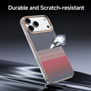 Ốp điện thoại PC cho <span class=keywords><strong>iPhone</strong></span> 15 Pro Max, họa tiết tùy chỉnh, nam châm, sang trọng dành cho <span class=keywords><strong>iPhone</strong></span> - Product Image 2