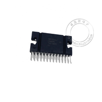 Composants électroniques d'origine TDF8546J/N2 IC AMP CLASS AB QUAD 25W DBS27P