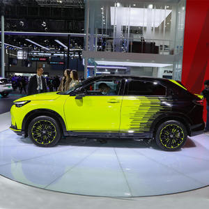 Vehículo Eléctrico SUV Honda Ens1 de 510 km de Autonomía, Nuevo, <span class=keywords><strong>Precio</strong></span> Económico - Product Image 3