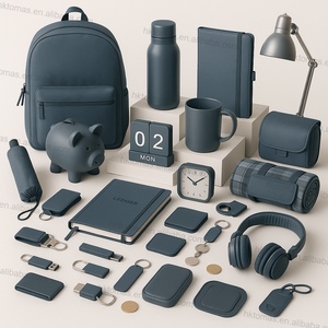 Soluciones de Regalos para Empresas de Inversión con Lámparas LED, Vasos de Vidrio, Bolígrafos Premium, Bandejas de Oficina, Juegos de Notas y Artículos de Recuerdo para Clientes Corporativos - Product Image 3