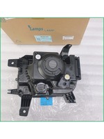 Nouvel ensemble de phares avant d'origine pour Baojun Yep PLUS, éclairage LED 12V, compatible OLIVER