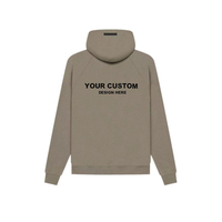 Sweat-shirts unisexes pour hommes et femmes, taille américaine, logo personnalisé imprimé, 100% coton, sweats-shirts vierges pour impression par sublimation