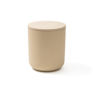 AIKUN Fabricant professionnel de bougies en céramique personnalisées, bougies parfumées artisanales en cire de soja naturelle pour emballages cadeaux de luxe - Product Image 3