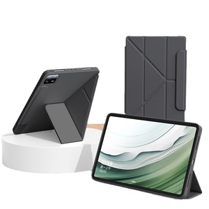 Funda con Hebilla Magnética en Y para iPad Mini 6, iPad Pro 2025 2024 y iPad Air 3, Protección Anti-rayones - Product Image 1