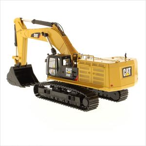 Original Japan Cat 390FL Caterpillar Excavators Hydraulic Crawler Excavator for Sale Used Excavator Cat 390FL - Product Image 1