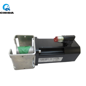 <span class=keywords><strong>CHIDA</strong></span> 8LSA35.DA030S000-3 Motor Servo Serie 8LSA 220V 32 I/O - Product Image 2