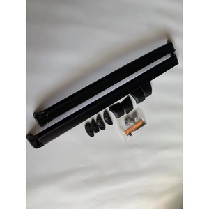 ฝาครอบคานขวางรถเทสลา โมเดล วาย แบบแบน ทำจากพลาสติก รุ่น LT-TSL สไตล์โมเดิร์น - Product Image 2