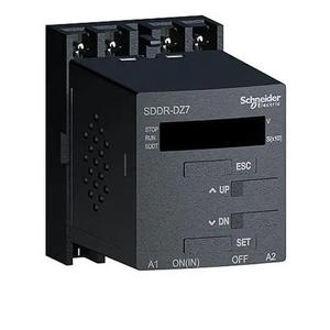 Relay SDDR-CF7 Sch Neider and Authentic SDDR-CF7 Relay SDDR-CF7 - Product Image 1