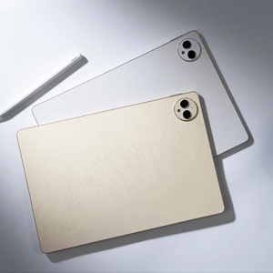 Nouveau MatePad Pro 12.2 Original 2025 HarmonyOS 4.2 Écran OLED double couche 12,2 pouces ultra-clair 10100 mAh BT 5.2 Tablette de dessin - Product Image 1