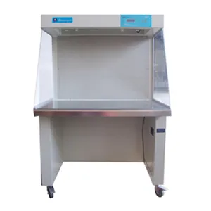 Sıcak satış laboratuvar ekipmanları yüksek verimli partikül hava temizleme ekipmanları temiz tezgah SW-CJ-1BU