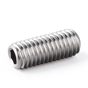 Độ chính xác cao din914 thép không gỉ Torx Ổ bóng điểm không đầu bộ chủ đề Grub vít - Product Image 6
