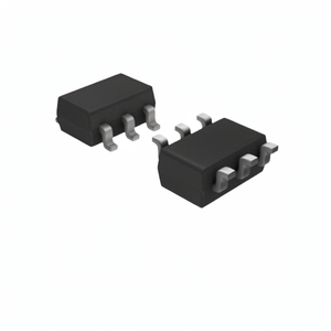 Interface ISL54054IHZ-T Original Electronic Circuit Components SOT 23 6 - Product Image 1