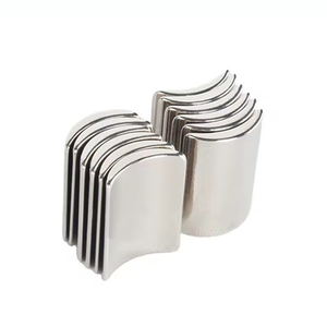 Magnete NdFeB Balin di DongGuan, il più potente in <span class=keywords><strong>ferro</strong></span> di precisione per zanzariere - Product Image 3