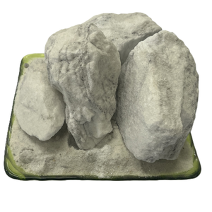 Bloques de Yeso Blanco Natural Crudo, Pureza y Blancura Superior a 85%, Yeso Blanco para Yeso, Materia Prima Premium, Exportación desde Tailandia - Product Image 2