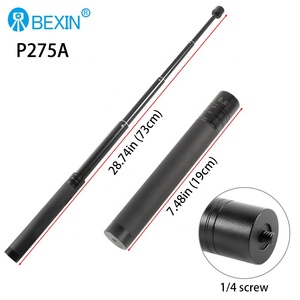 Gậy tự sướng BEXIN có thể kéo dài, cầm tay, mini, dạng cần kéo dài, dùng cho máy ảnh và điện thoại - Product Image 4