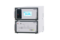 Générateur d'ondes circulaires SOSIN, protection IP55 IEC 61000-4-12, 220V, précision 5%, 300W