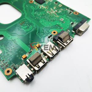 K42JR scheda madre del computer portatile per <span class=keywords><strong>ASUS</strong></span> K42J A42J X42J <span class=keywords><strong>K42JC</strong></span> K42JR K42JE K42JZ K42JA K42JP K42JZ K42JY scheda madre 100% test nave veloce - Product Image 5