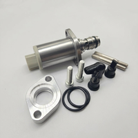 Vanne SCV Common Rail en gros d'usine 04226-0L020 042260L020, régulateur de pression diesel pour Toyota Hilux 2.5L 3.0L D4D