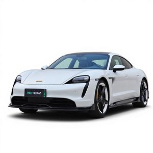 PAKTECH-Z Nouveau style Spoiler avant en fibre de carbone et diffuseur arrière à fixation par boulons Vente directe usine pour - Product Image 1