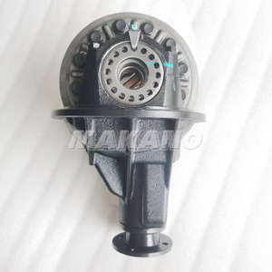 Piezas Originales para Camioneta, Diferencial de Eje Trasero, Reductor de Velocidad 10:41, 430172402000 para JAC T8 T6 - Product Image 1