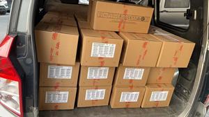 แฟลช400-BKGZ/7FYN0 7.68TB NVMe อ่านอย่างเข้มข้นแฟลช U.2 SFF SSD เซิร์ฟเวอร์ฮาร์ดไดรฟ์ - Product Image 5