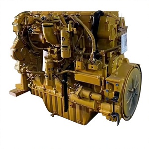 G3520C 7HP Ensemble moteur pour chargeuse compacte directe 257 330B L Excavator Electronic G936 Wheel-Type Loader PHP - Product Image 1