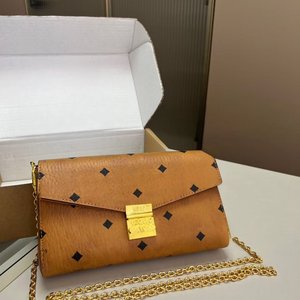 Bolsos de Mano y de Hombro Grandes de Diseño de Moda de Cuero para Mujer de Marca Original de Alta Calidad <span class=keywords><strong>MCMC</strong></span> - Product Image 1