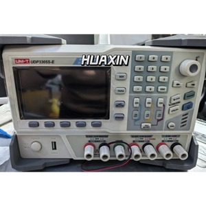 UNI-T UDP3305S-E 4Ch 328W 30V/5A แหล่งจ่ายไฟ DC แบบตั้งโปรแกรมได้ขั้นสูง รุ่นใหม่ ytdi - Product Image 1