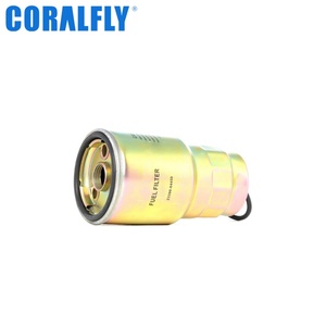 Filtro de Combustible para Motor en Oferta, 23390-64450 FF5432 600-311-2110, Repuestos para Toyota Corolla, Hilux, Yaris, LEXUS - Product Image 4