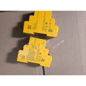 อุปกรณ์เชื่อมต่อสำหรับตรวจสอบฉนวน Bender AGH420 รุ่น B98039030 ใหม่ - Product Image 5