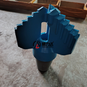 Broca Tricone de Carboneto de Melhor Qualidade 140mm 152mm 203mm 254mm 305mm 350mm 400mm para Perfuração de Lama e Poços de Água - Product Image 2