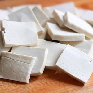 Weiyang เต้าหู้ถั่วเหลืองแช่แข็งแบบหนาสไตล์ไต้หวัน - Product Image 5