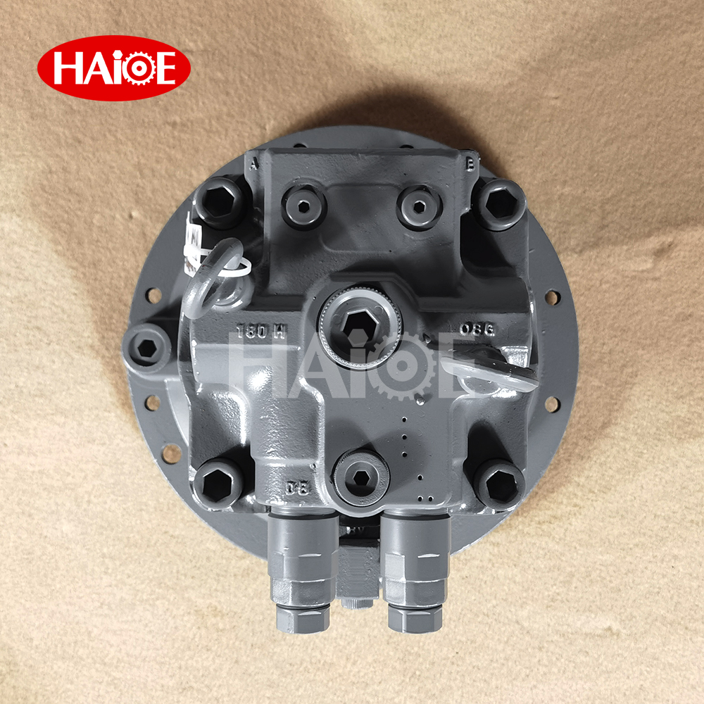 ZX270 Swing Motor - High-Quality Excavator Parts for Hitachi