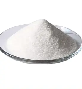 Factory Supply High Quality Vanillin Powder CAS 121-33-5