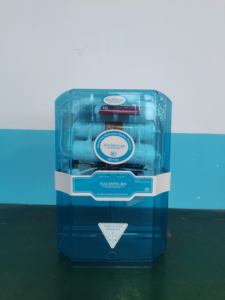 เครื่องกรองน้ำระบบ Reverse Osmosis 6 ขั้นตอน พร้อม UV 100GPD ติดผนัง ขายส่งตามสั่ง ยอดขายดีในตลาดตะวันออกกลาง - Product Image 2