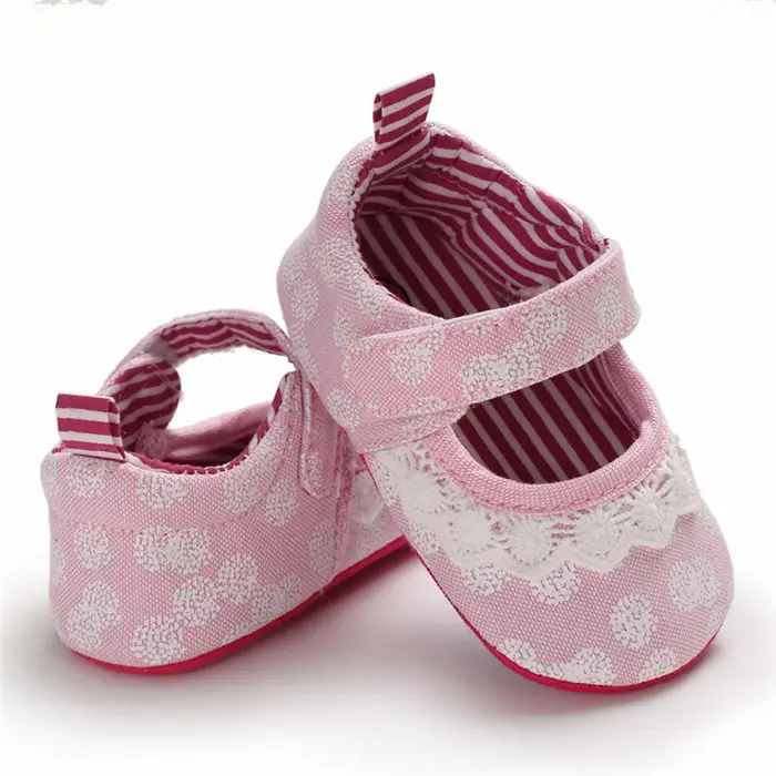 Factory supply wholesale various baby boys girls shoes infant shoes