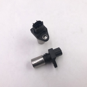 029600-0570 VH89411E0050 S894111280 เซ็นเซอร์ตำแหน่งเพลาข้อเหวี่ยงสำหรับรถขุด ZX330-3 ZX360-3 6HK1 - Product Image 1