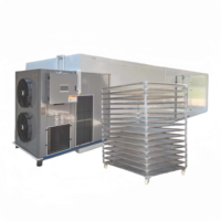 Ligne de transformation industrielle de fruits secs |   Machine automatique de fabrication de chips et de confitures de fruits, équipement de déshydratation de fruits haute capacité
